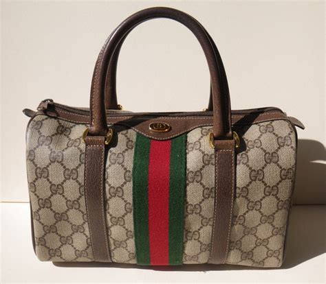 vintage auth gucci doctor bag speedy satchel|Best 25+ Deals for Gucci Vintage Bag Doctor .